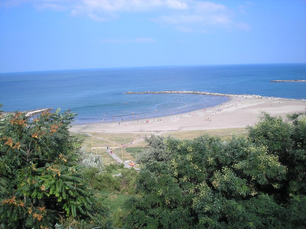 康斯坦察Esplanada别墅 外观 照片